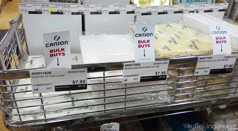art friend bulk buys